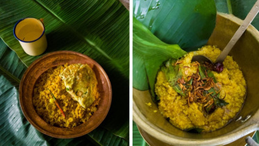 Khichuri