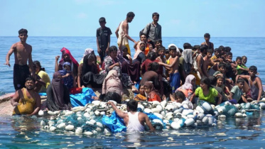 Rohingya