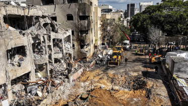 Tel Aviv