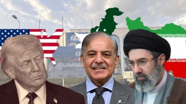 Islamabad Talks