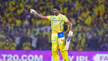 Sanju Samson