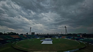 Chattogram Ground 