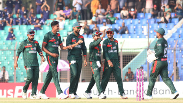 bangladesh