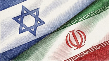 iran-israel