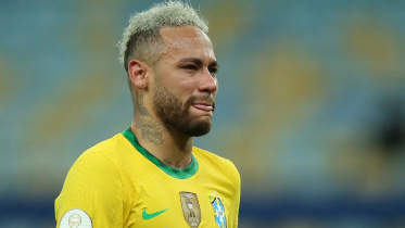 neymar