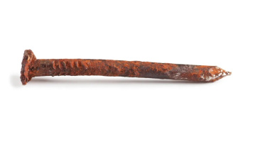 rusty 