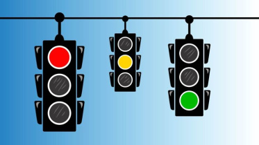 traffic signal