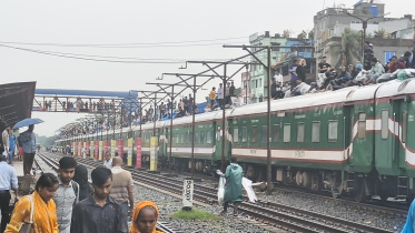 ছবি: স্টার।