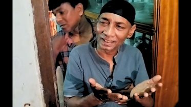 রামিসার বাবা