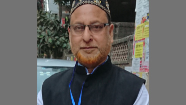 সুলতান মিয়া। ছবি: সংগৃহীত