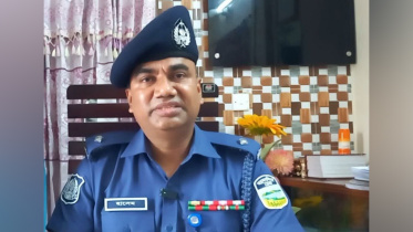  মো. আবুল হাশেম। ছবি: সংগৃহীত