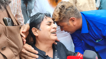 লিমনের বাবা