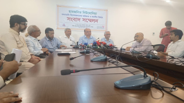 হামের প্রাদুর্ভাবের মধ্যেও নিউমোনিয়ায় শিশুমৃত্যুর হার বেশি