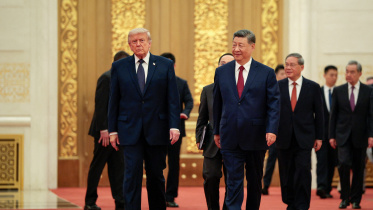 TRUMP XI