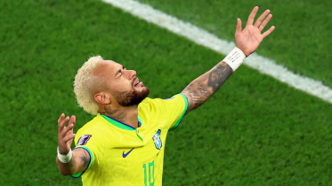 neymar