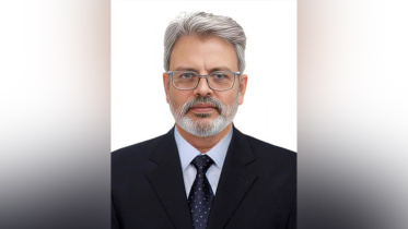 সাইফুদ্দীন আহমদ। ছবি: সংগৃহীত