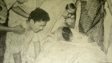 রাষ্ট্রপতি জিয়া হত্যা
