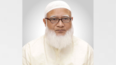 জামায়াতে ইসলামীর আমির শফিকুর রহমান। ছবি: সংগৃহীত
