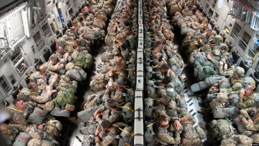 US Soldiers