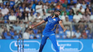 bumrah