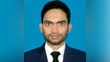 শহিদুল ইসলাম জোমাদ্দার। ছবি: সংগৃহীত 