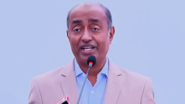 আইনমন্ত্রী