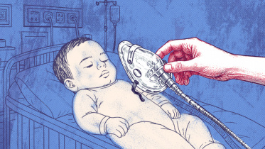 Baby-DMCH