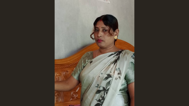 দীপালি শিকদার