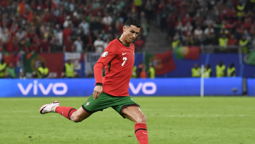ronaldo