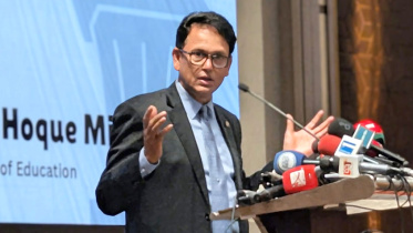 Education-minister