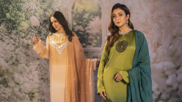Eid Fashion