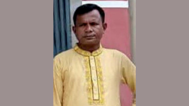 গাইবান্ধার স্কুলশিক্ষক ইতিশ