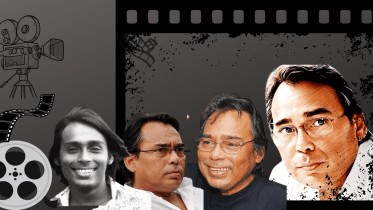 Humayun Faridi