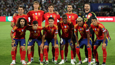 Spain