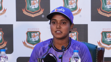 Nigar Sultana Jyoti