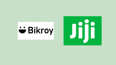 Jiji Bikroy