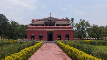 Kuthibari