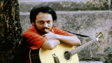 Mala by Anjan Dutta