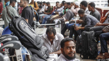 Migrant workers