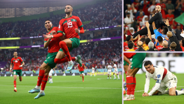  morocco