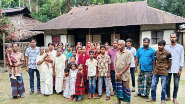 Moulvibazar