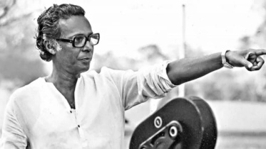 Mrinal Sen