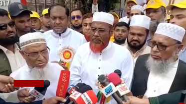 গোলাম পরওয়ার