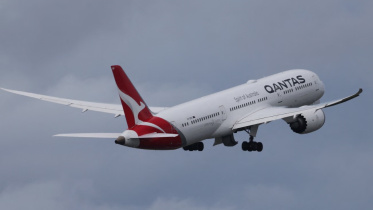 Qantas