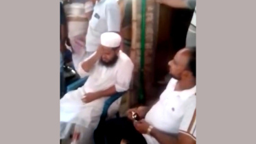 ধর্ষণচেষ্টা