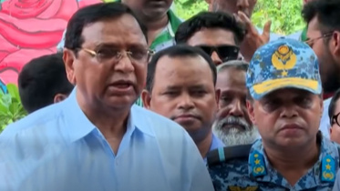 ডিএসসিসি প্রশাসক