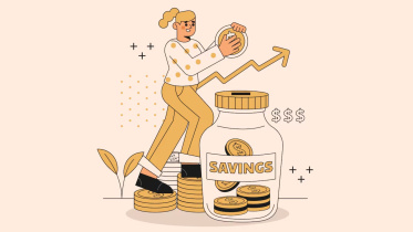 Savings
