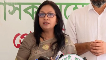 সমাজকল্যাণ প্রতিমন্ত্রী
