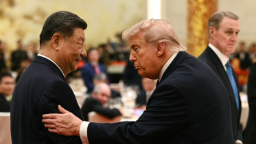 TRUMP-XI