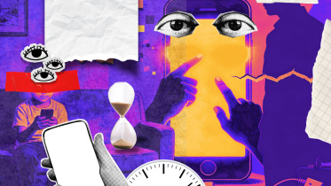The Impact of Excessive and Unregulated Screentime